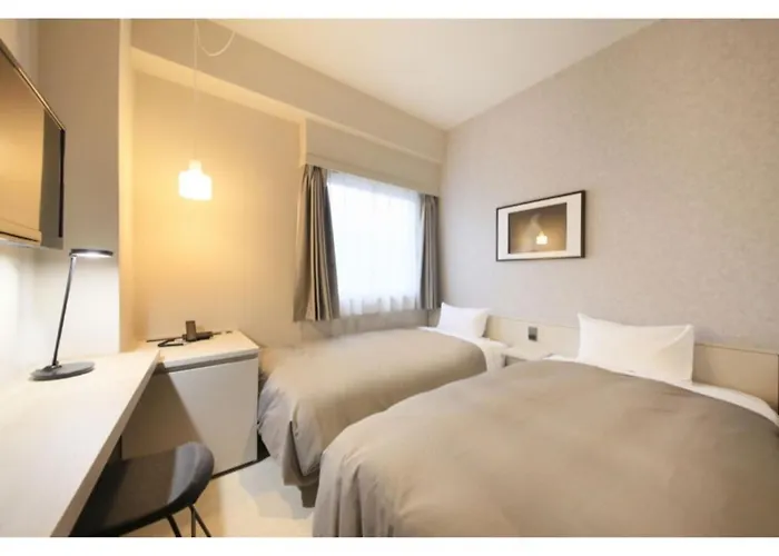 Center Hotel Tokyo - Vacation Stay 89181
